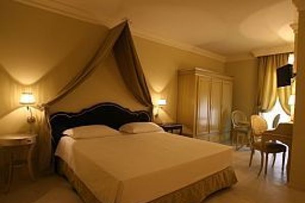 Palace Hotel Vieste